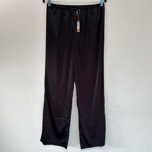 Skims Woven Shine Satin Lounge